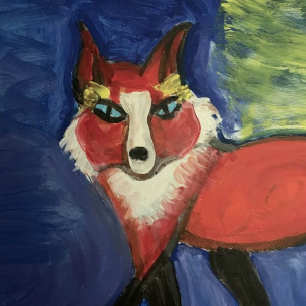 Pam Malone: FOX AT MIDNIGHT